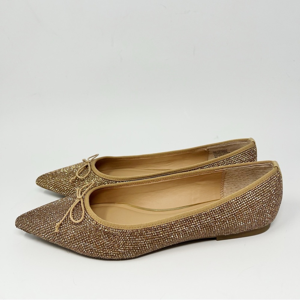 INC Persie Bow Flats
Size 8 - Picture 4 of 7